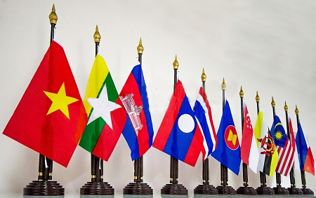 Tin mới nhất: Môi trường kinh doanh Việt Nam hướng tới nhóm ASEAN-4