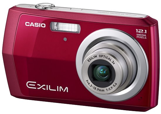 Người dùng có nhu cầu có thể chọn mua máy ảnh giá dưới 2 triệu đồng Fujifilm FinePix JV200