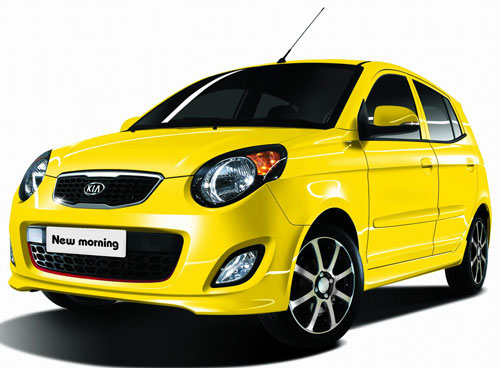 BYF FO là mẫu xe rẻ nhất Việt Nam phù hợp với nhu cầu mua xe ô tô giá rẻ cho nữ