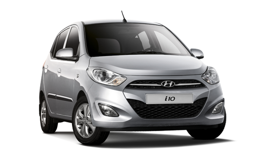 Hyundai i10 là sự lựa chọn hàng đầu của nhiều người đang tìm mua ô tô giá rẻ ở Việt Nam