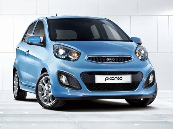 Kia Picanto phù hợp với nhu cầu mua xe ô tô giá rẻ của đa số khách hàng Việt