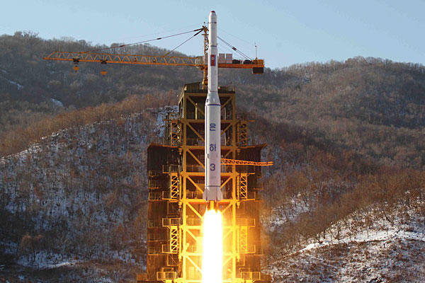 Mỹ không cho rằng Triều Tiên đã sở hữu công nghệ thu nhỏ đầu đạn hạt nhân