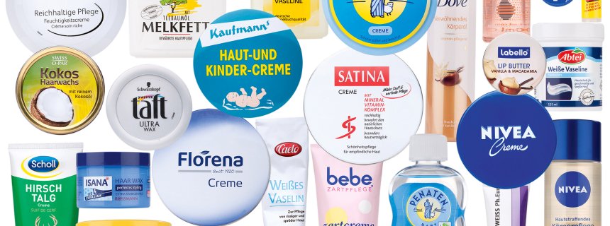 Lượng chất gây ung thư trong số mỹ phẩm Đức kể trên đạt mức cao nhất là 9%