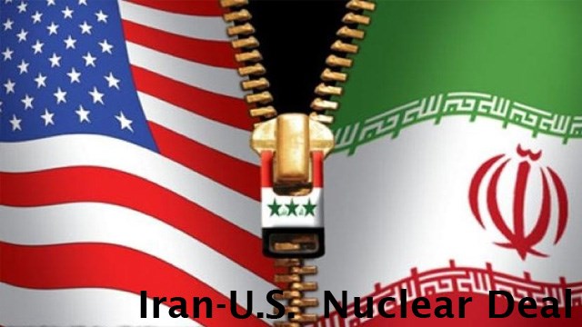Vấn đề hạt nhân Iran đang được các nước P5+1 tích cực đàm phán