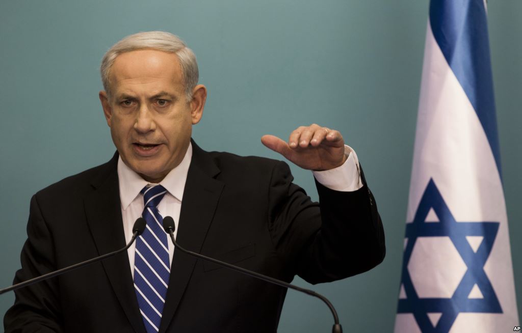 Israel trước đó từng ‘tỏ ý khó chịu’ vì sự nhượng bộ của Mỹ trước vấn đề hạt nhân Iran