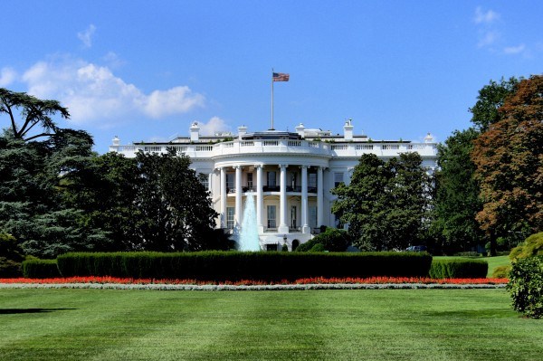 Dinh thự tổng thống Mỹ nổi tiếng trên toàn thế giới