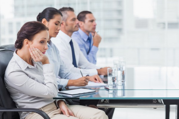 Nhiều nhân viên Mỹ cho rằng các cuộc họp gặp mặt trực tiếp làm giảm năng suất làm việc