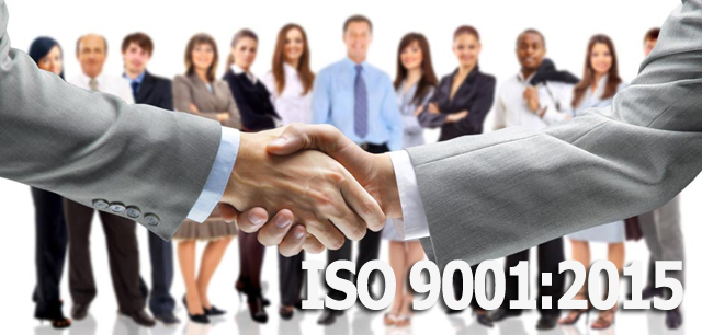 Năng suất chất lượng: ISO 9001:2015 và với các hệ thống khác