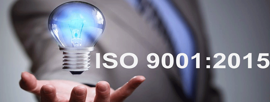 Năng suất chất lượng: Phạm vi áp dụng ISO 9001:2015
