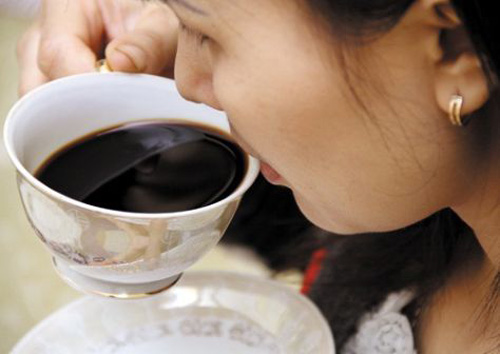 Caffeine và đường là hai chất không làm tăng năng suất lao động như mọi người vẫn nghĩ