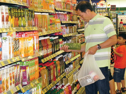 Thiếu vai trò khoa học và nghiên cứ tư vấn năng suất chất lượng hàng hóa, dịch vụ Thiếu vai trò khoa học và nghiên cứ tư vấn năng suất chất lượng hàng hóa, dịch vụ