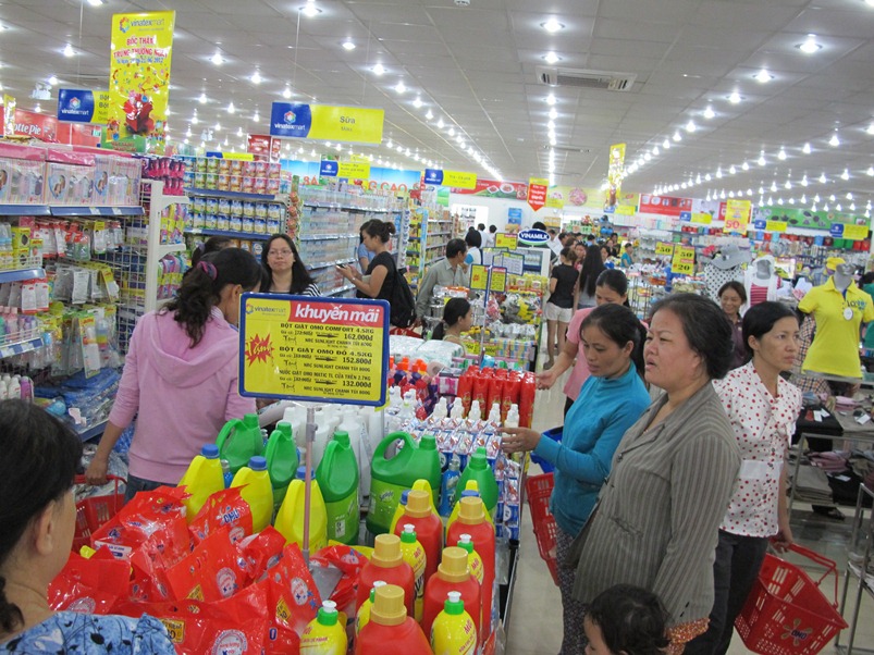 Năng suất chất lượng sản phẩm hàng hóa dịch vụ