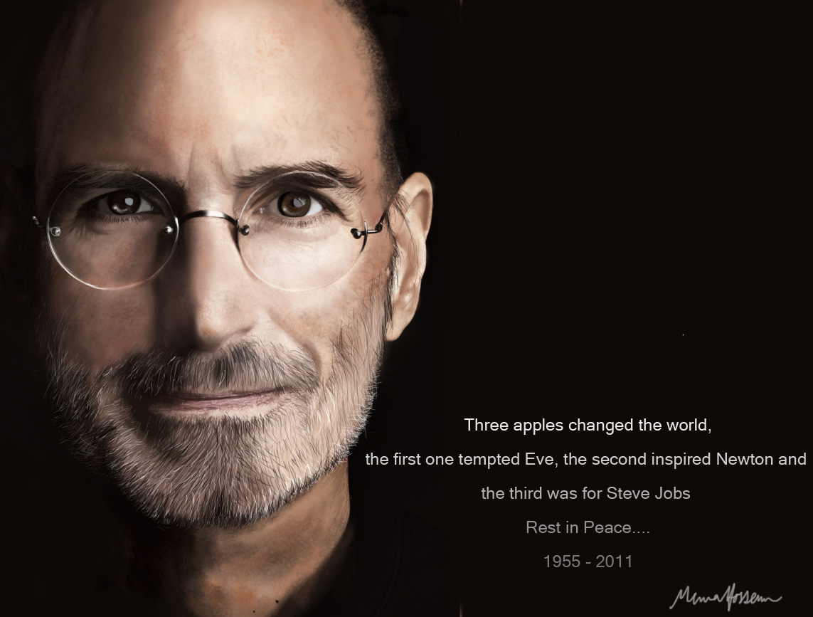 Steve Jobs nổi tiếng là một người có năng suất làm việc cực kỳ hiệu quả