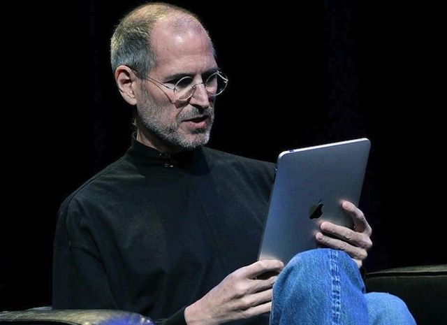 Bí quyết khiến Steve Jobs duy trì năng suất làm việc hiệu quả là chỉ tổ chức những cuộc họp nhỏ với những người có liên quan