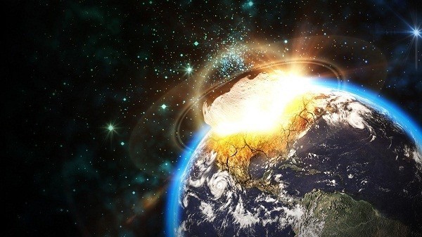 NASA khẳng định thông tin Trái Đất bị hủy diệt bởi thiên thạch khổng lồ trong tháng 9 tới chỉ là tin đồn