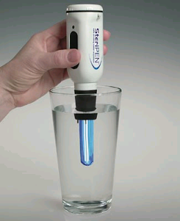 Các cách khử trùng nước uống đơn giản mà hiệu quả