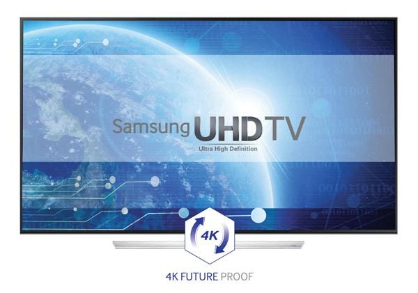 Nên mua tivi led hãng nào: Mẫu tivi LED chất lượng cao của Samsung