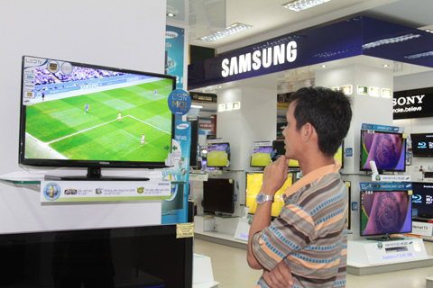 Băn khoăn nên mua tivi Led hay LCD là điều dễ hiểu khi công nghệ tivi ngày càng phát triển vượt bậc như hiện nay