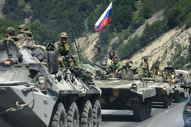 Nga hiện vẫn đang hỗ trợ các thiết bị và vũ khí quân sự cho quân đội Syria