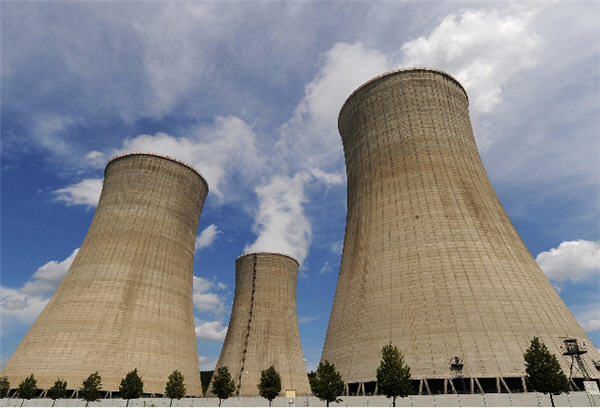 Tập đoàn Rosatom đang đẩy mạnh hợp tác điện hạt nhân với khu vực Trung Đông