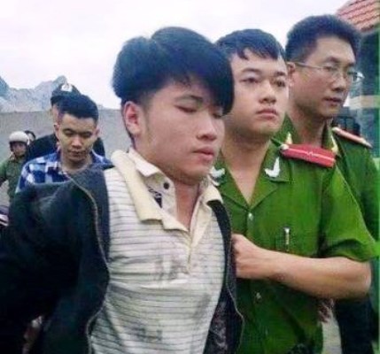 ngáo đá đâm chết người ở quảng ninh ngáo đá đâm chết người ở quảng ninh