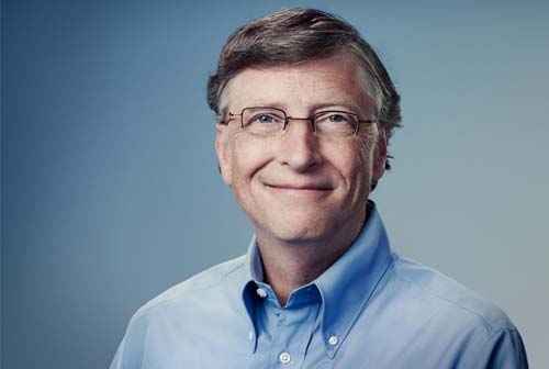 Bill Gates bị ám sát mở đầu cho những trò đùa về người nổi tiếng trong ngày Cá tháng Tư