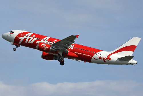 Trong các tai nạn hàng không gần đây, vụ máy bay AirAsia mất tích đang là tâm điểm dư luận