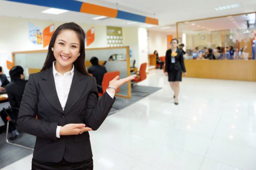 Công việc ngân hàng chưa bao giờ hết 'hot' nhờ mức lương luôn thuộc hàng cao nhất Việt Nam trong nhiều năm qua