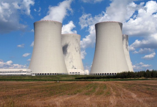 Dự án nghiên cứu điện hạt nhân châu Âu trị giá tới 3,6 triệu euro