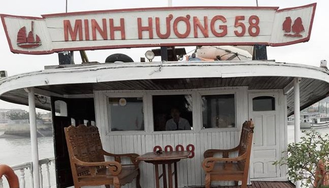 Thăm quan Vịnh Hạ Long: Cả nhà té ngửa vì hóa đơn của ‘cò’