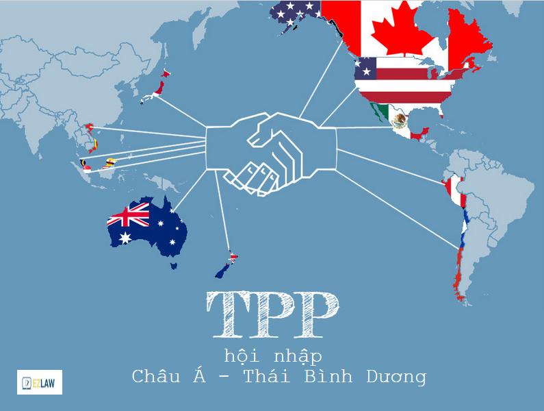 Bộ Công Thương công bố các nội dung TPP