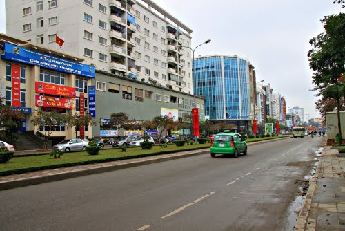 Hà Nội vừa có phố Trịnh Công Sơn