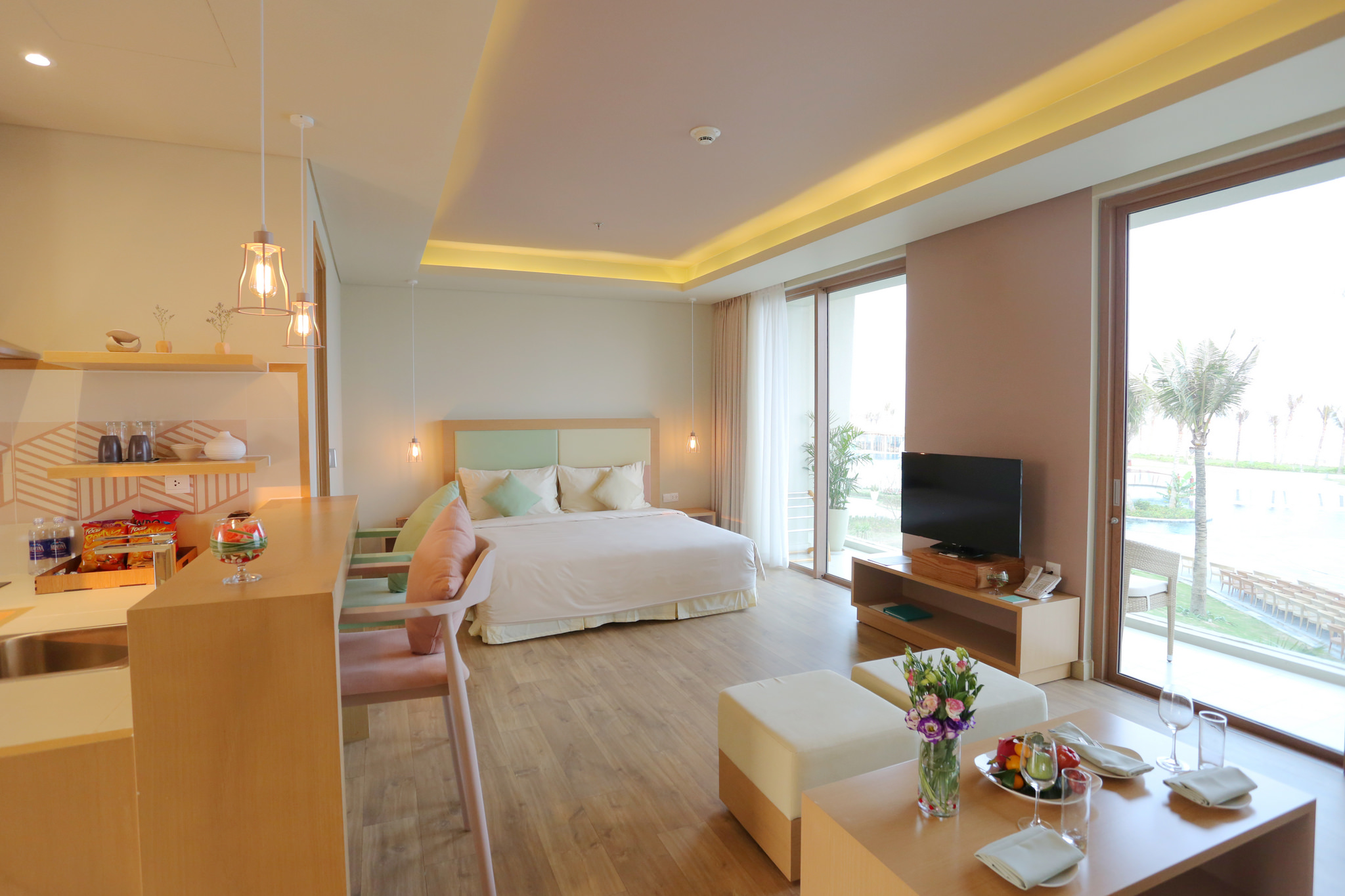 Cơ hội đầu tư FLC Luxury Hotel Sầm Sơn