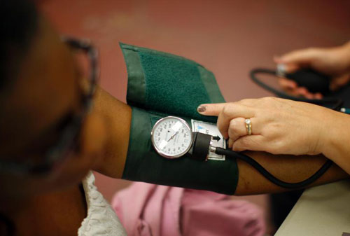 Chứng đau tim ở phụ nữ dễ bị chẩn đoán nhầm Chứng đau tim ở phụ nữ dễ bị chẩn đoán nhầm