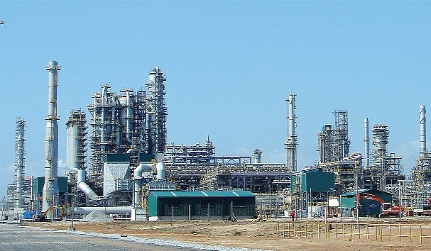 Bộ Tài chính phản hồi công ty lọc hóa dầu Bình Sơn khi xin giảm thuế