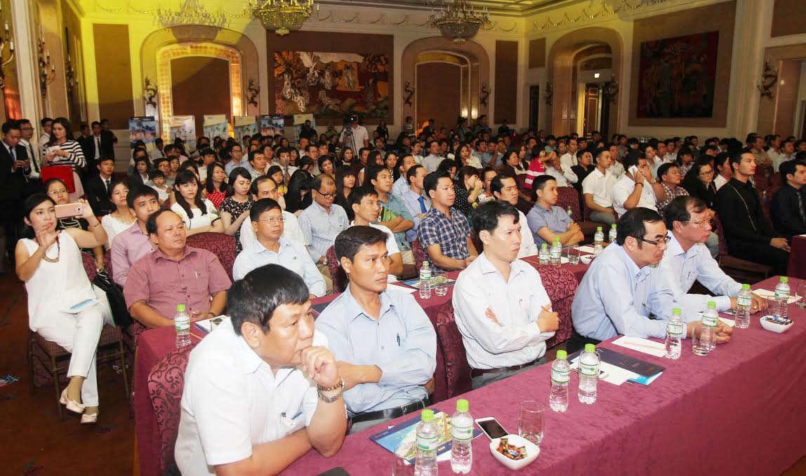 FLC chính thức mở bán Villas & Condotel Quy Nhơn 