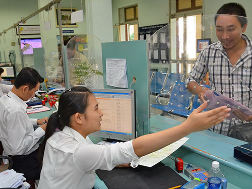Triển khai ISO hành chính công ở Kiên Giang kết quả chưa như mong muốn