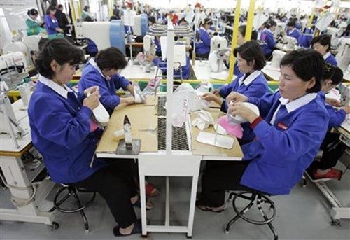 Việt Nam đứng đầu danh sách có lao động bỏ trốn tại Hàn Quốc