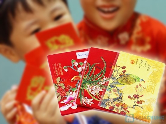 L&agrave;m sao để việc l&igrave; x&igrave; đầu năm c&oacute; &yacute; nghĩa?