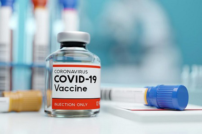 Vaccine ngừa COVID