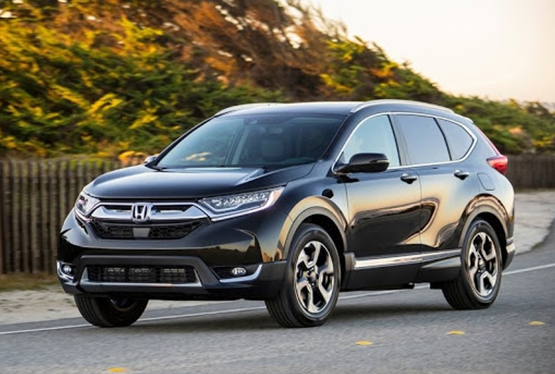 Honda và Acura triệu hồi gần 450.000 xe do lỗi dây đai an toàn