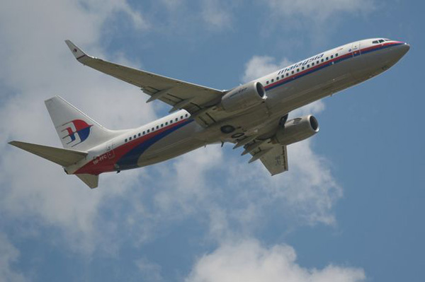 Đã có rất nhiều giả thuyết xoay quanh sự mất tích bí ẩn của chiếc máy bay MH370