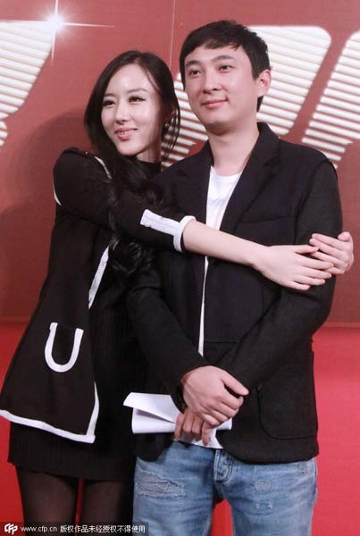 Wang Sicong, con trai tỷ phú giàu nhất châu Á chia sẻ tiêu chuẩn chọn bạn gái là “nở nang“