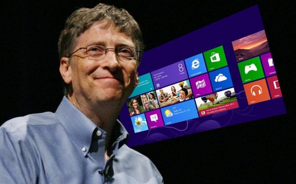 Tỷ phú Bill Gates tiếp tục giữ vị trí người giàu nhất thế giới hiện nay