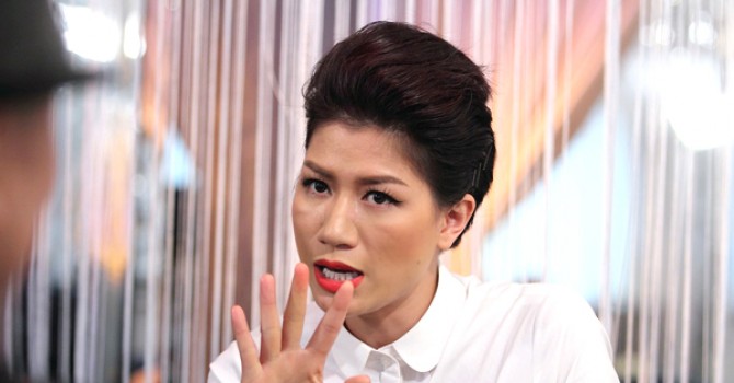 Người mẫu Trang Trần đối diện mức án cao nhất 3 năm tù
