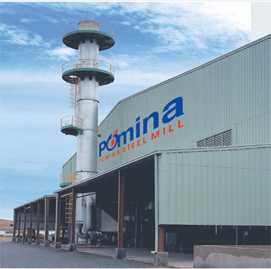 Nhà máy thép Pomina 3 làm thất lạc nguồn phóng xạ