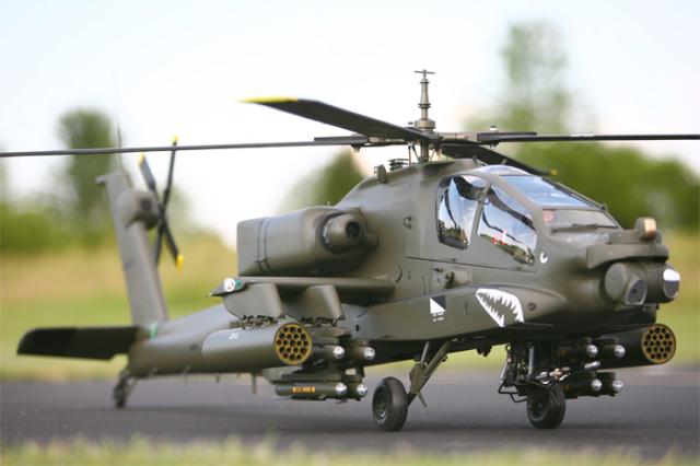 Đồ chơi máy bay trực thăng có nguy cơ gây giật điện
