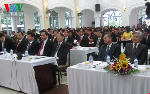 phiên bế mạc kỳ họp cuối năm HĐND TP Đà Nẵng