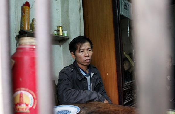 Án oan ông Nguyễn Thanh Chấn đã khiến gia đình ông sa sút