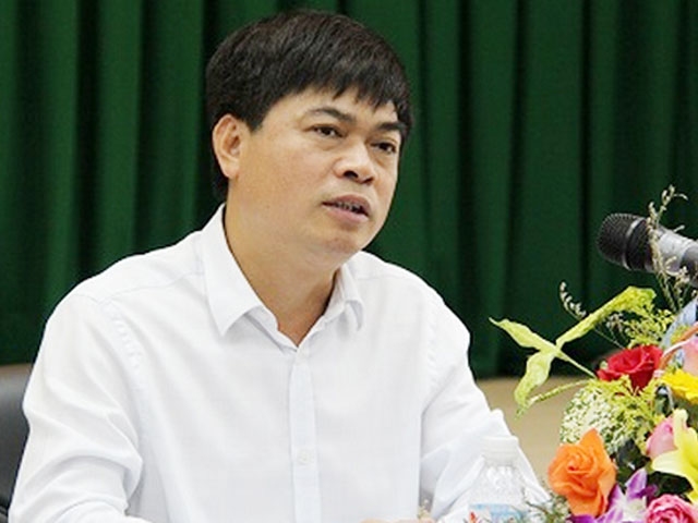 Ông Nguyễn Xuân Sơn, nguyên Chủ tịch Tập đoàn Dầu khí Quốc gia Việt Nam đã bị khởi tố, tạm giam vào chiều 21/7